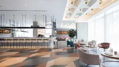 ECOS Dubai Al Furjan