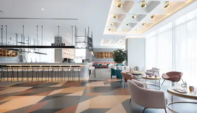 ECOS Dubai Al Furjan