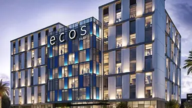 ECOS Dubai Al Furjan