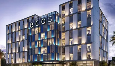 ECOS Dubai Al Furjan