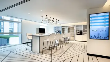 ECOS Dubai Al Furjan