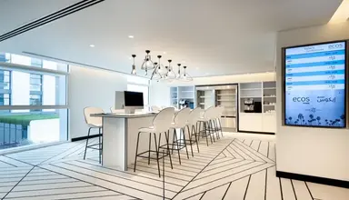 ECOS Dubai Al Furjan