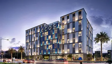ECOS Dubai Al Furjan