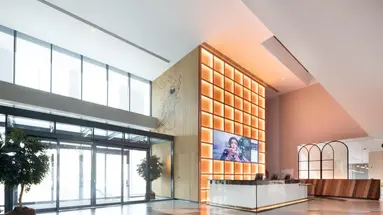 ECOS Dubai Al Furjan