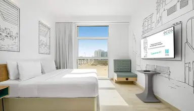 ECOS Dubai Al Furjan
