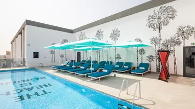 ECOS Dubai Al Furjan