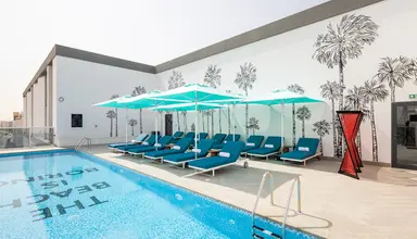 ECOS Dubai Al Furjan