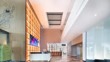 ECOS Dubai Al Furjan
