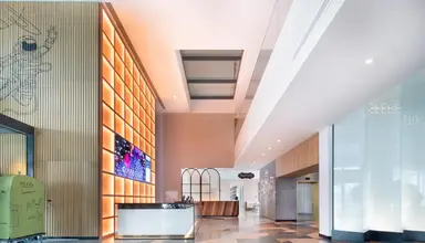 ECOS Dubai Al Furjan