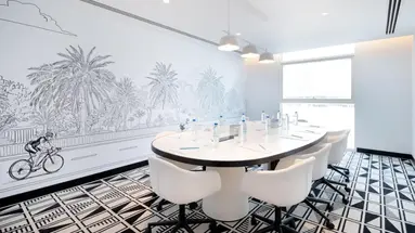 ECOS Dubai Al Furjan