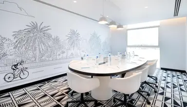 ECOS Dubai Al Furjan