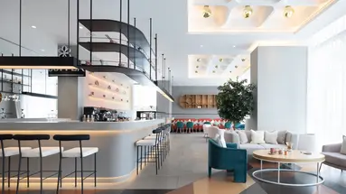 ECOS Dubai Al Furjan