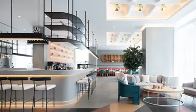 ECOS Dubai Al Furjan