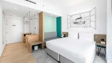 ECOS Dubai Al Furjan