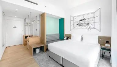 ECOS Dubai Al Furjan