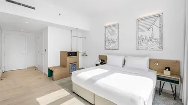 ECOS Dubai Al Furjan