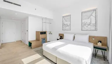 ECOS Dubai Al Furjan