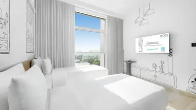 ECOS Dubai Al Furjan