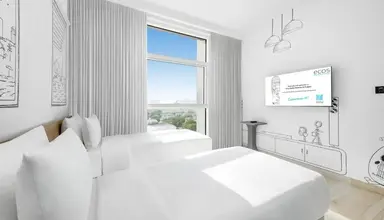 ECOS Dubai Al Furjan