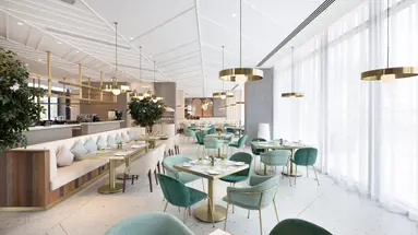 ECOS Dubai Al Furjan