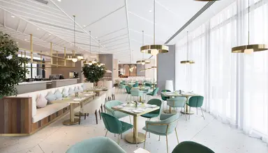ECOS Dubai Al Furjan