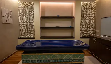 Ecotel Dahab Bay View Resort