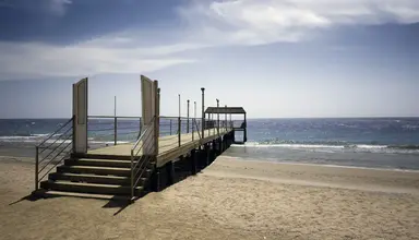 Ecotel Dahab Bay View Resort