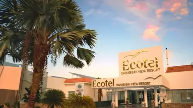 Ecotel Dahab Bay View Resort