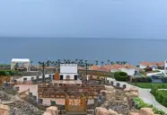 Ecotel Dahab Bay View Resort