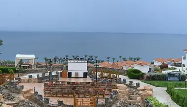 Ecotel Dahab Bay View Resort