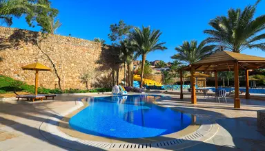 Ecotel Dahab Bay View Resort