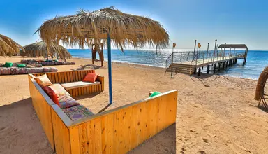 Ecotel Dahab Bay View Resort