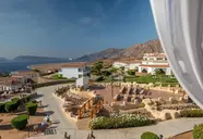 Ecotel Dahab Bay View Resort
