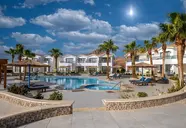 Ecotel Dahab Bay View Resort