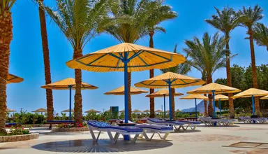 Ecotel Dahab Bay View Resort