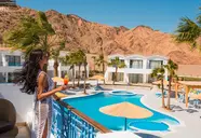Ecotel Dahab Bay View Resort