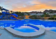 Ecotel Dahab Bay View Resort