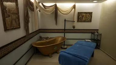 Ecotel Dahab Bay View Resort