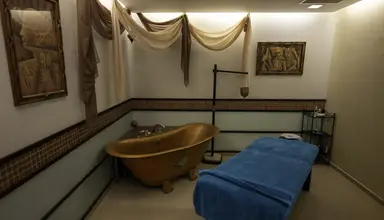 Ecotel Dahab Bay View Resort