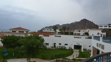 Ecotel Dahab Bay View Resort