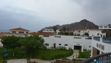Ecotel Dahab Bay View Resort