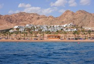 Ecotel Dahab Bay View Resort