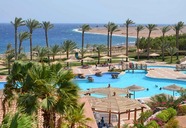 Ecotel Dahab Bay View Resort