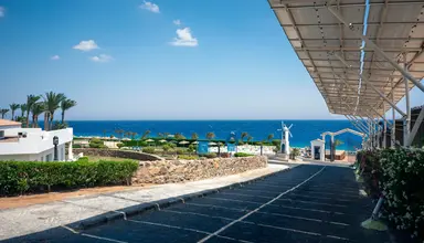Ecotel Dahab Bay View Resort