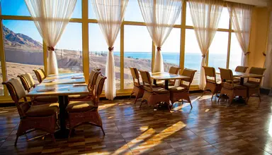 Ecotel Dahab Bay View Resort
