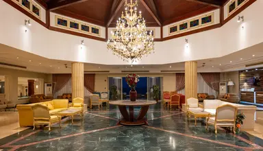 Ecotel Dahab Bay View Resort