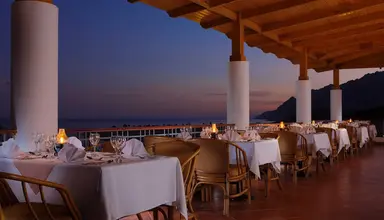 Ecotel Dahab Bay View Resort