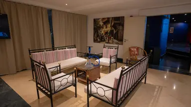 Ecotel Dahab Bay View Resort