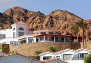 Ecotel Dahab Bay View Resort