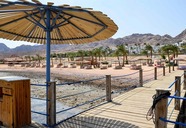 Ecotel Dahab Bay View Resort